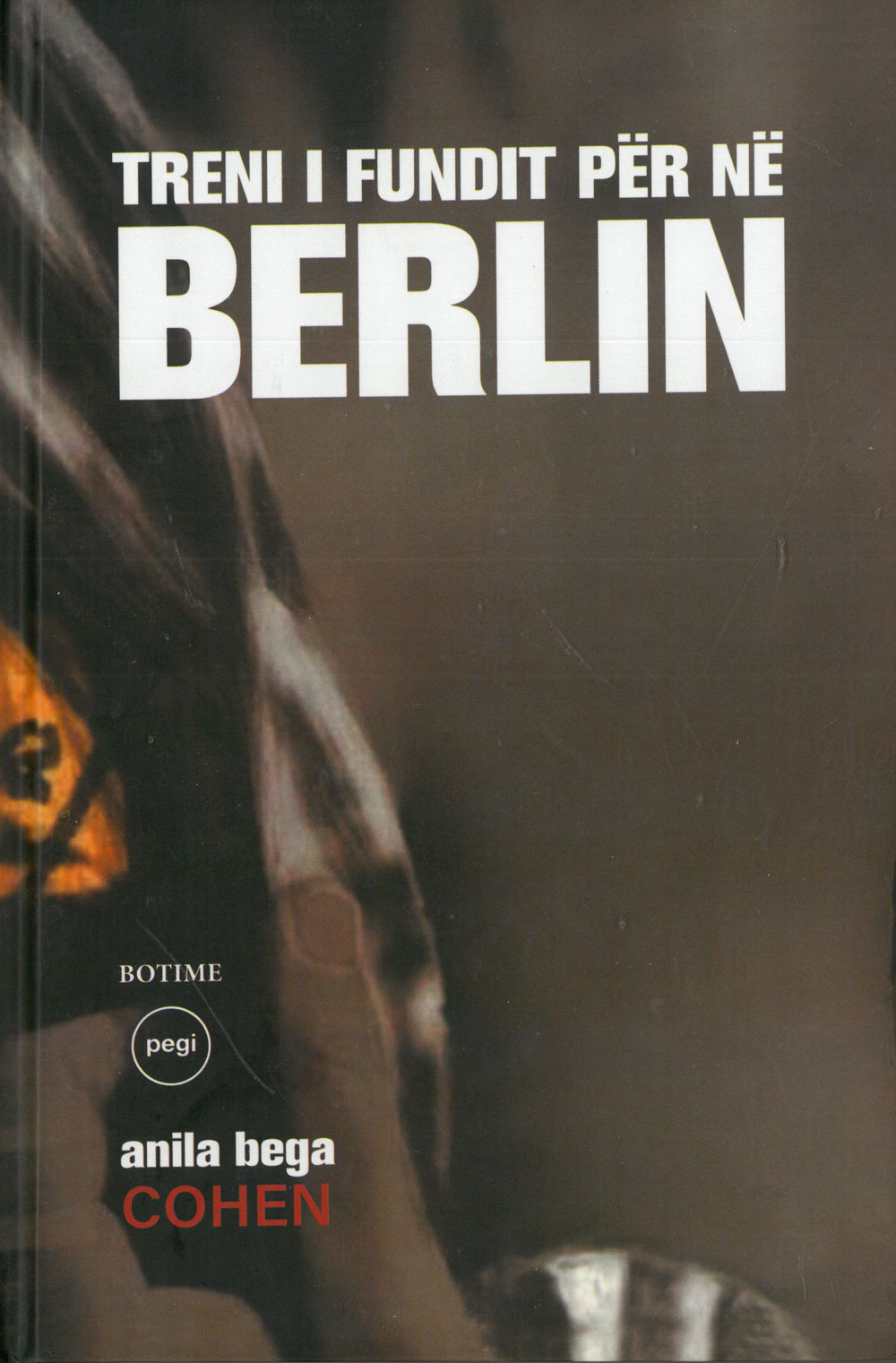 Treni i fundit per ne berlin