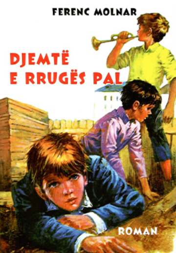 Djemtë e rrugës Pal