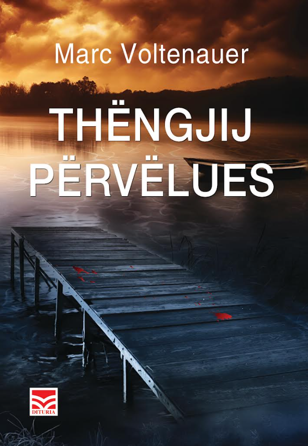 Thëngjij përvëlues