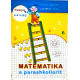 Matematika e parashkollorit