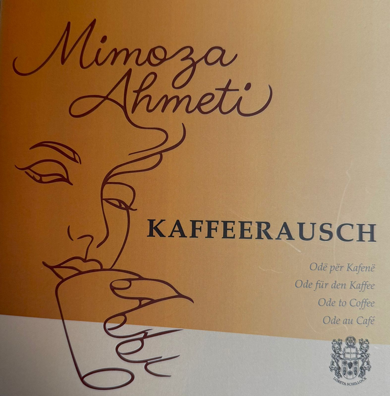 Kaffeerausch