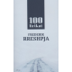 100 lirikat, Frederik Rreshpja