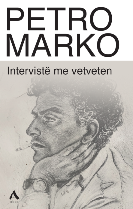 Intervistë me vetveten