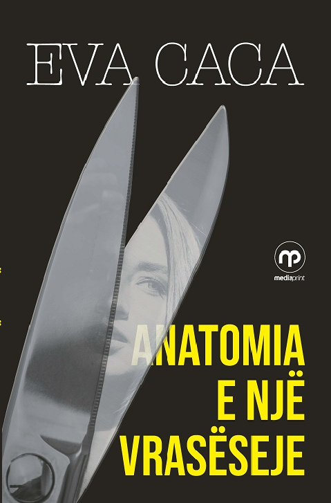 Anatomia e një vrasëseje