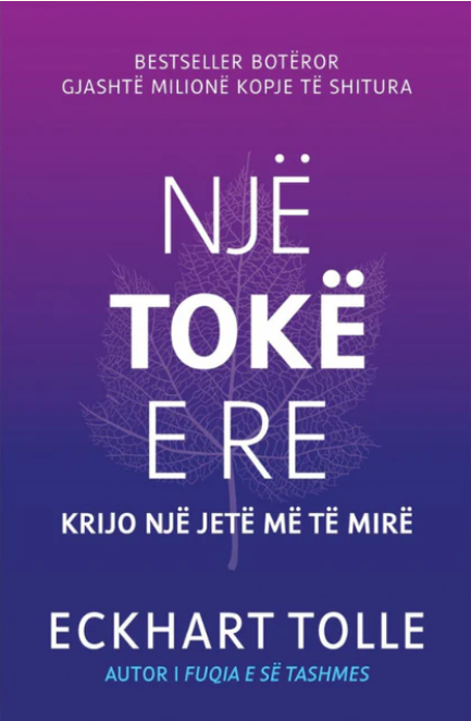 Një tokë e re, krijo një jetë më të mirë