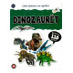 Dinozauret me 110 ngjitese