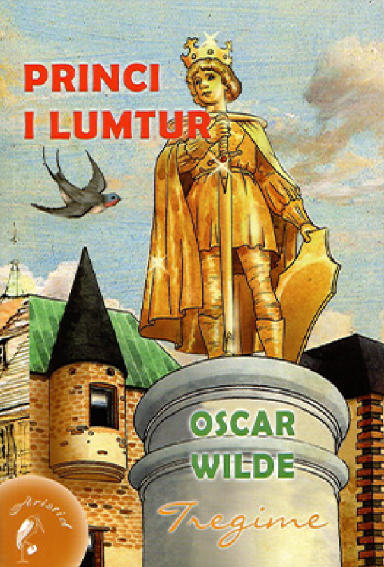 Princi i lumtur dhe perralla te tjera