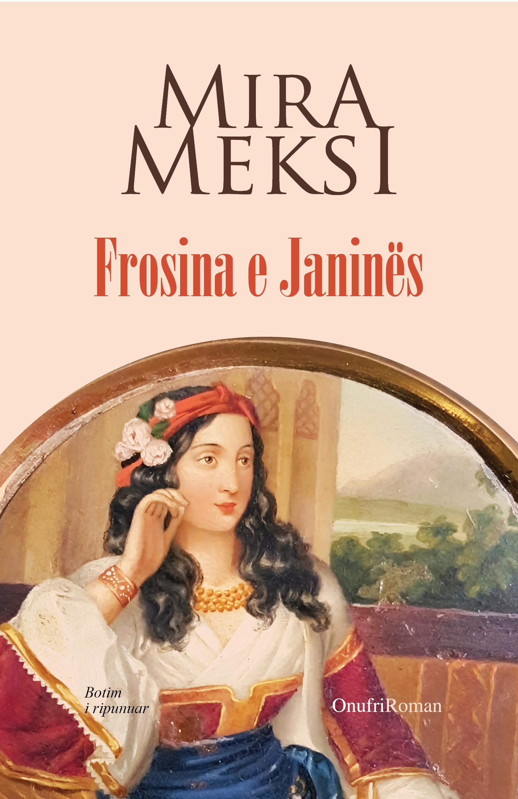 Frosina e Janines