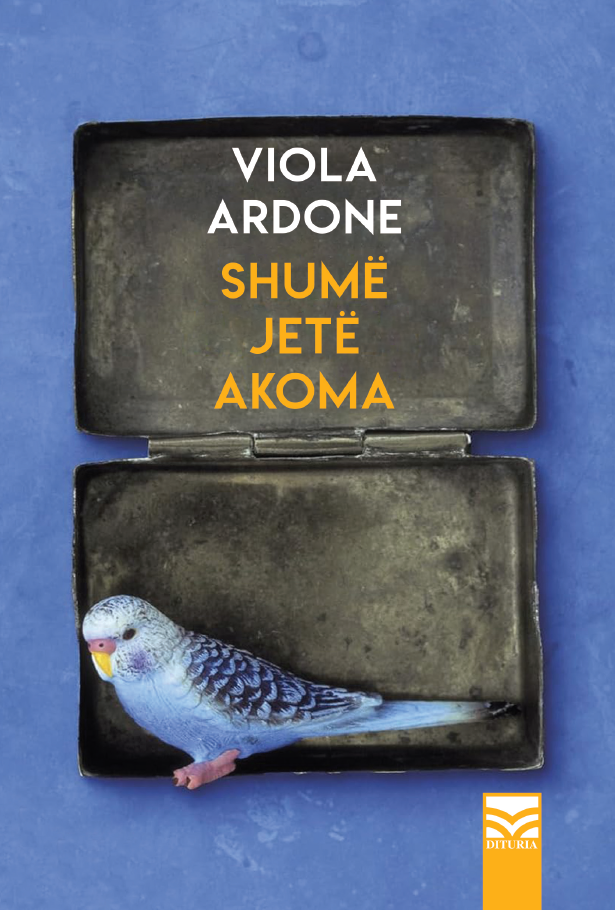 Shumë Jetë akoma