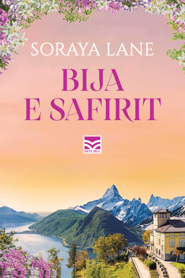 Bija e safirit