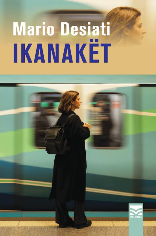Ikanakët