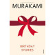 Birthday Stories