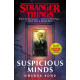 Suspicious Minds