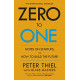 Zero To One