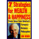 7 Strategies for Wealth & Happiness