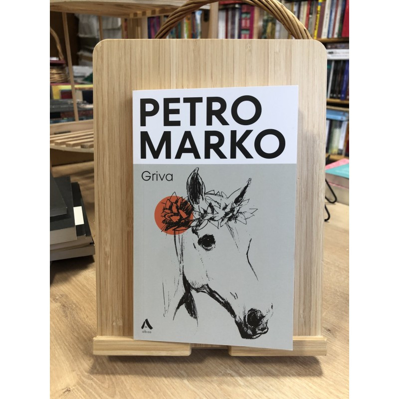 Griva – Petro Marko