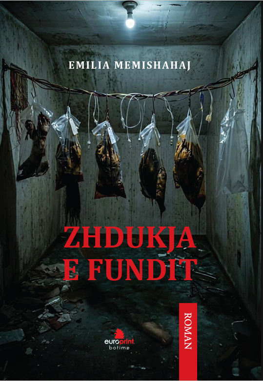 Zhdukja e fundit