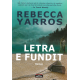 Letra e fundit