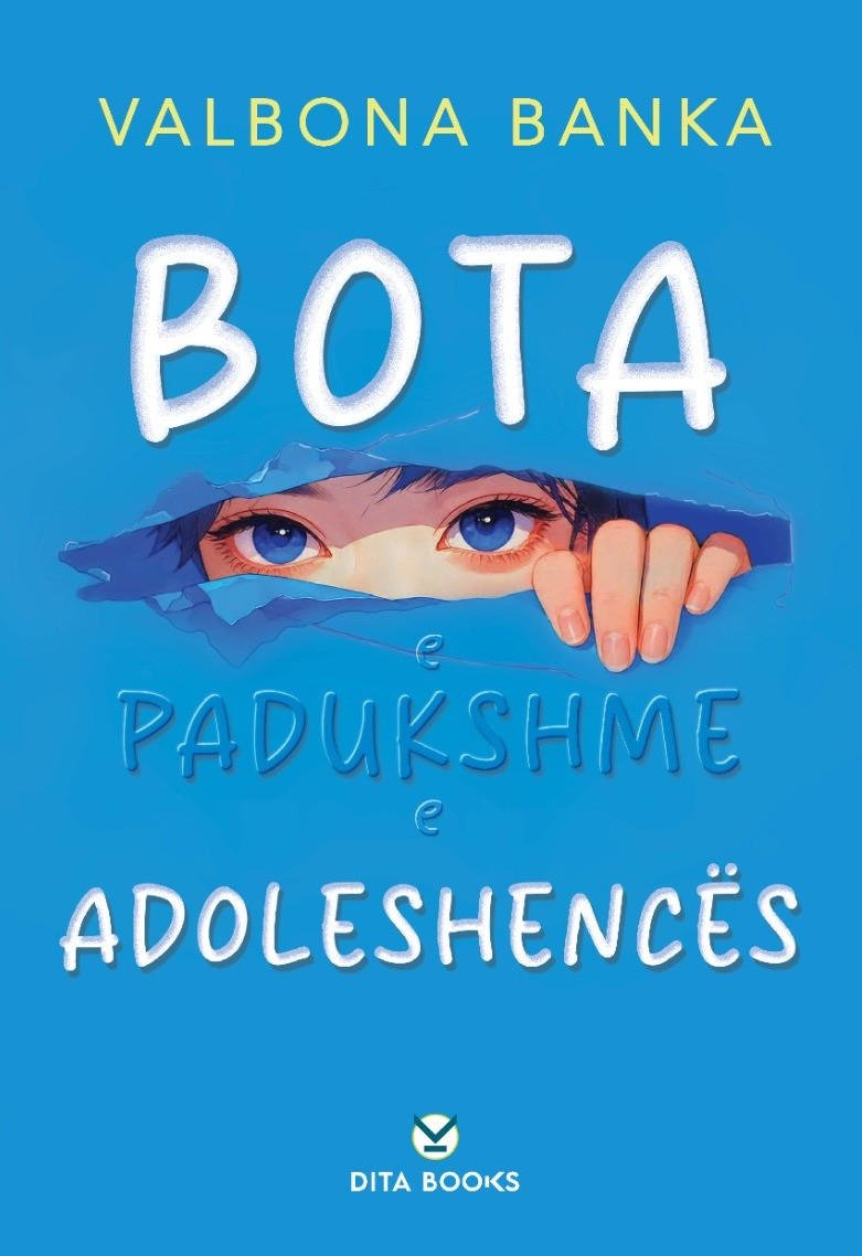 Bota e padukshme e adoleshencës