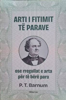 Arti i fitimit te parave
