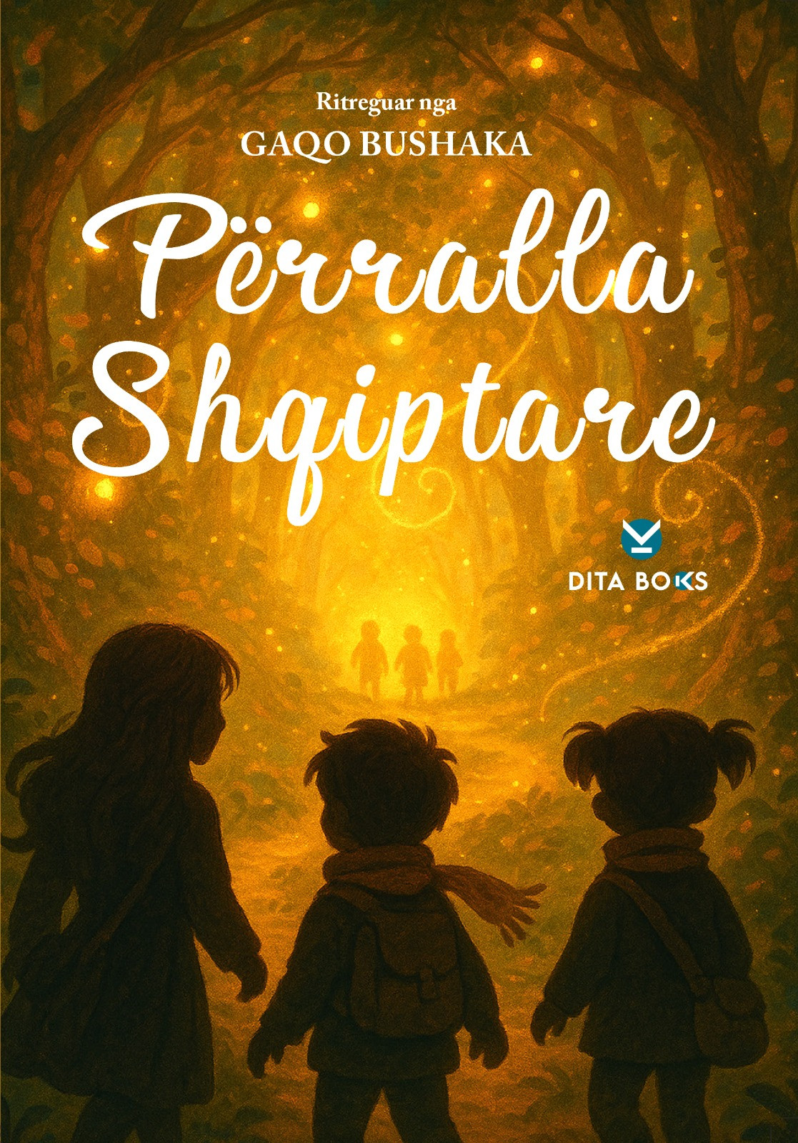 Perralla shqiptare