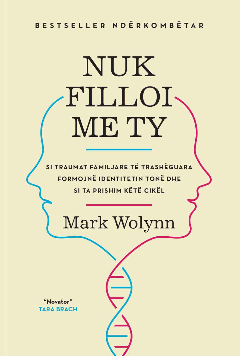 Nuk filloi me ty