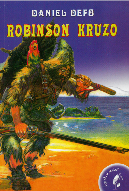 Aventurat e Robinson Kruzo