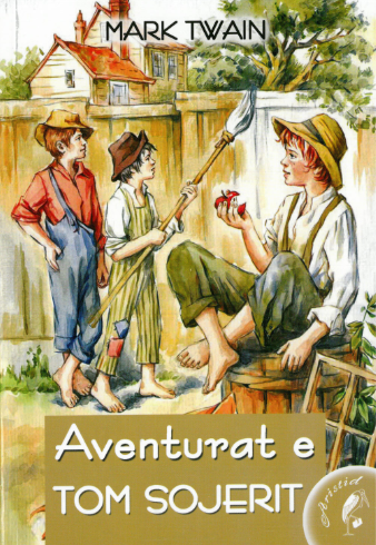 Aventurat e Tom Sojerit
