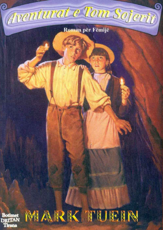 Aventurat e Tom Sojerit