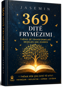 369 dite frymezim