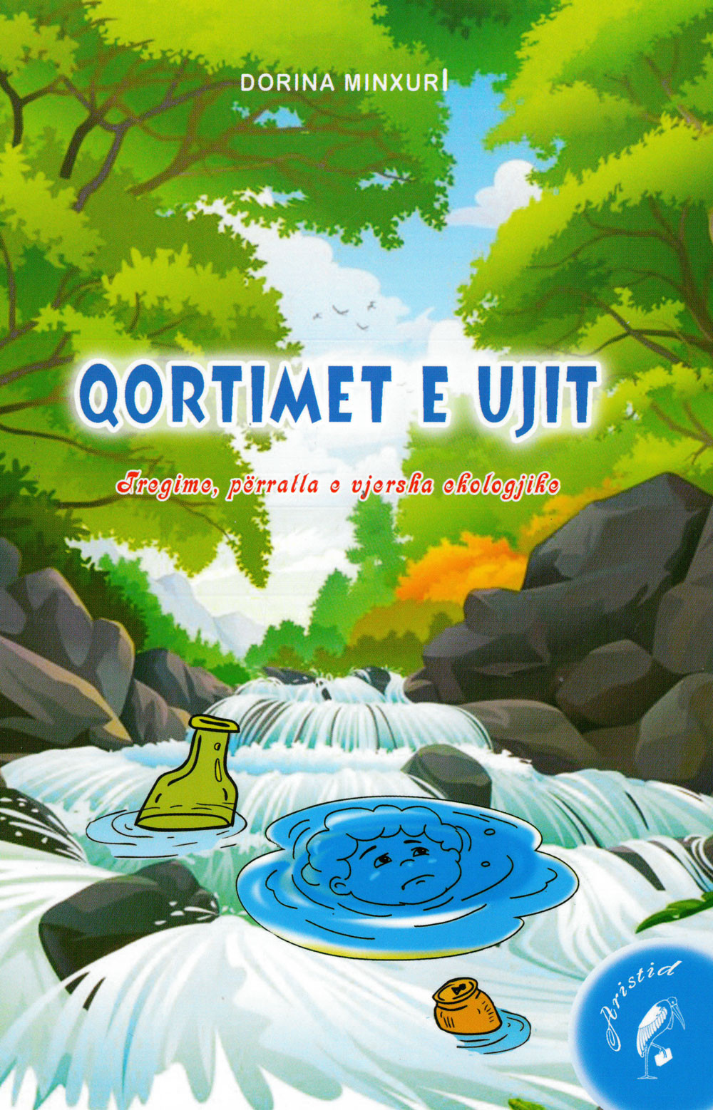 Qortimet e ujit