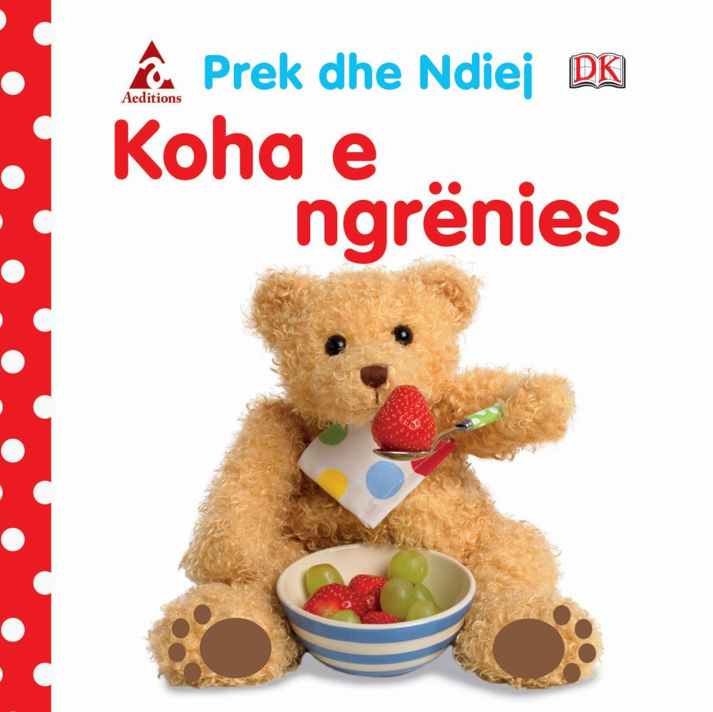 Koha e ngrënies