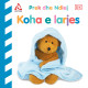 Prek dhe ndjej -Koha e larjes