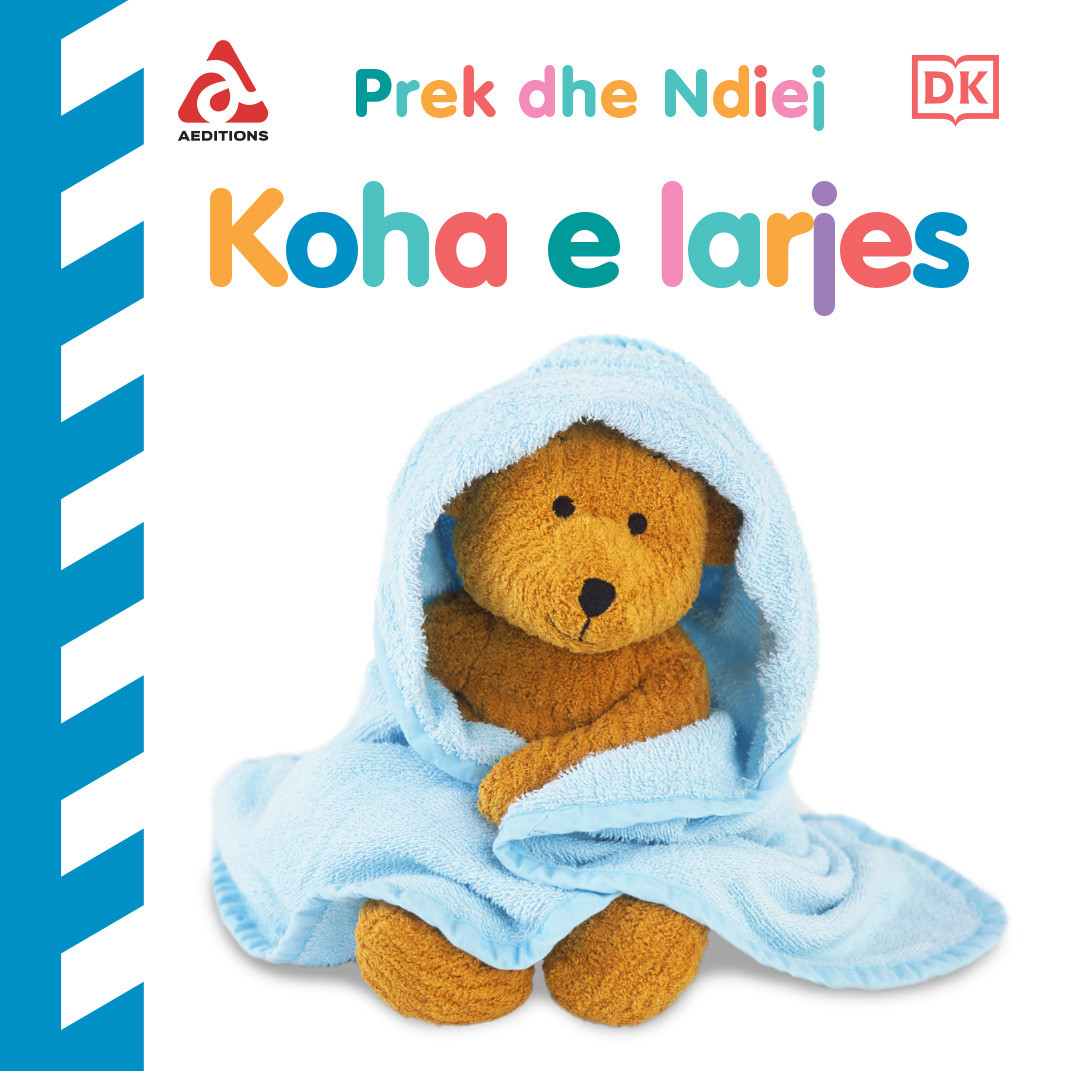 Prek dhe ndjej -Koha e larjes