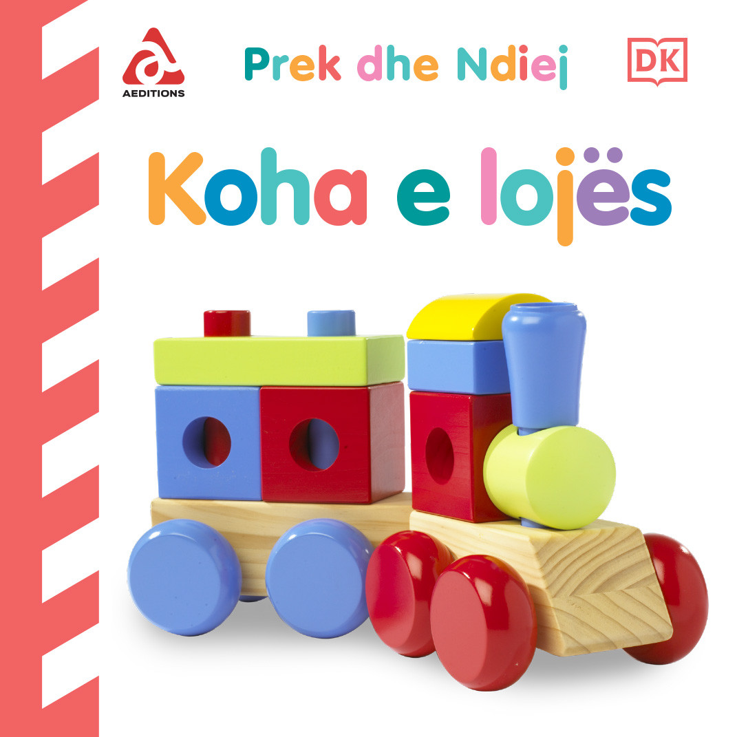 Prek dhe ndjej -Koha e lojës