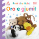 Prek dhe ndjej - Ora e gjumit