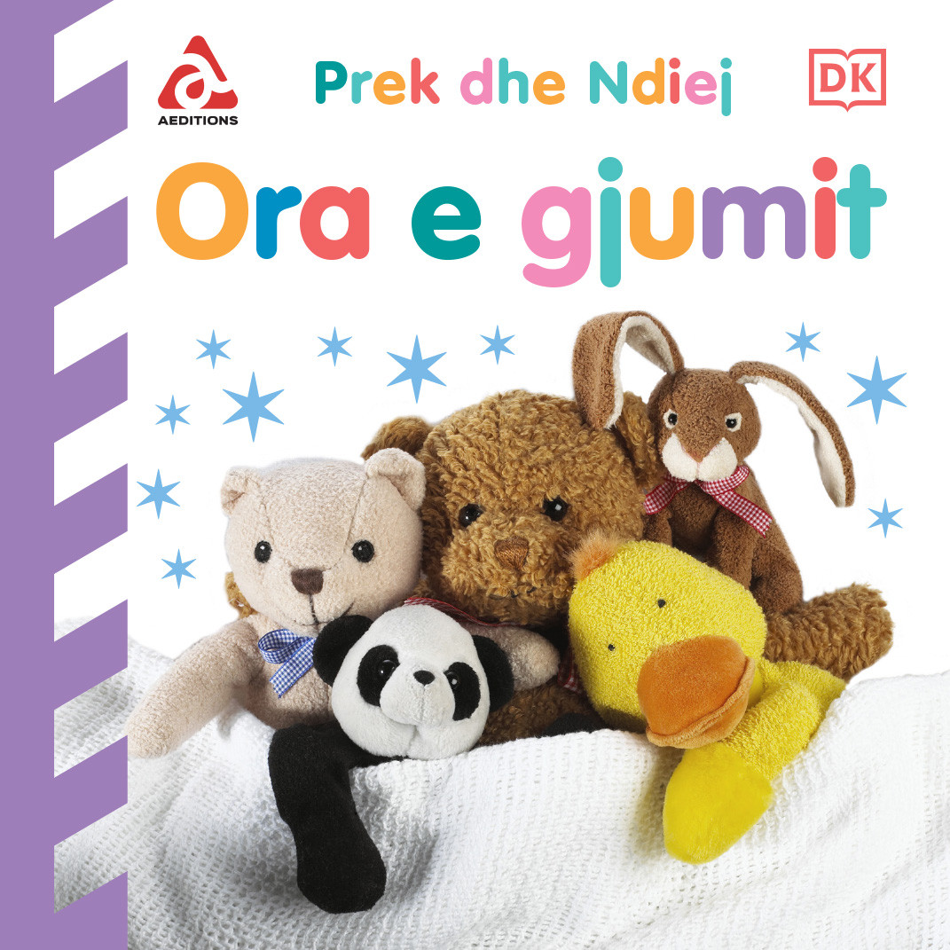 Prek dhe ndjej - Ora e gjumit