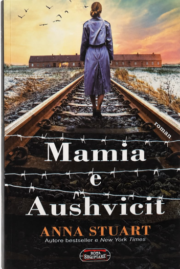 Mamia e Aushvicit