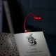 Book Lover's Reading Light