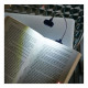 Book Lovers Reading Light Moon & Stars