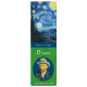 Bookmark Starry Night