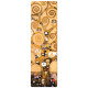Art Bookmark Klimt Tree Of Life