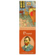 Bookmark Almond Blossoms