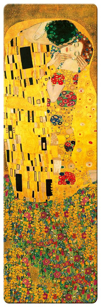 Bookmark Display Klimt