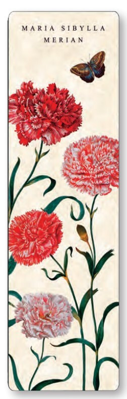 Bookmark Maria Sibylla Merian