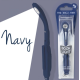 Really Tiny Book Light - Navy