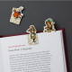 Magnetic Mini Marks By If - Alice
