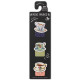 Magnet Mini Marks By If Tea Cupc
