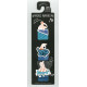 MINI MAGNETIC MARKS SWIMMERS