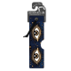 Pull a Face Bookmarks Starry